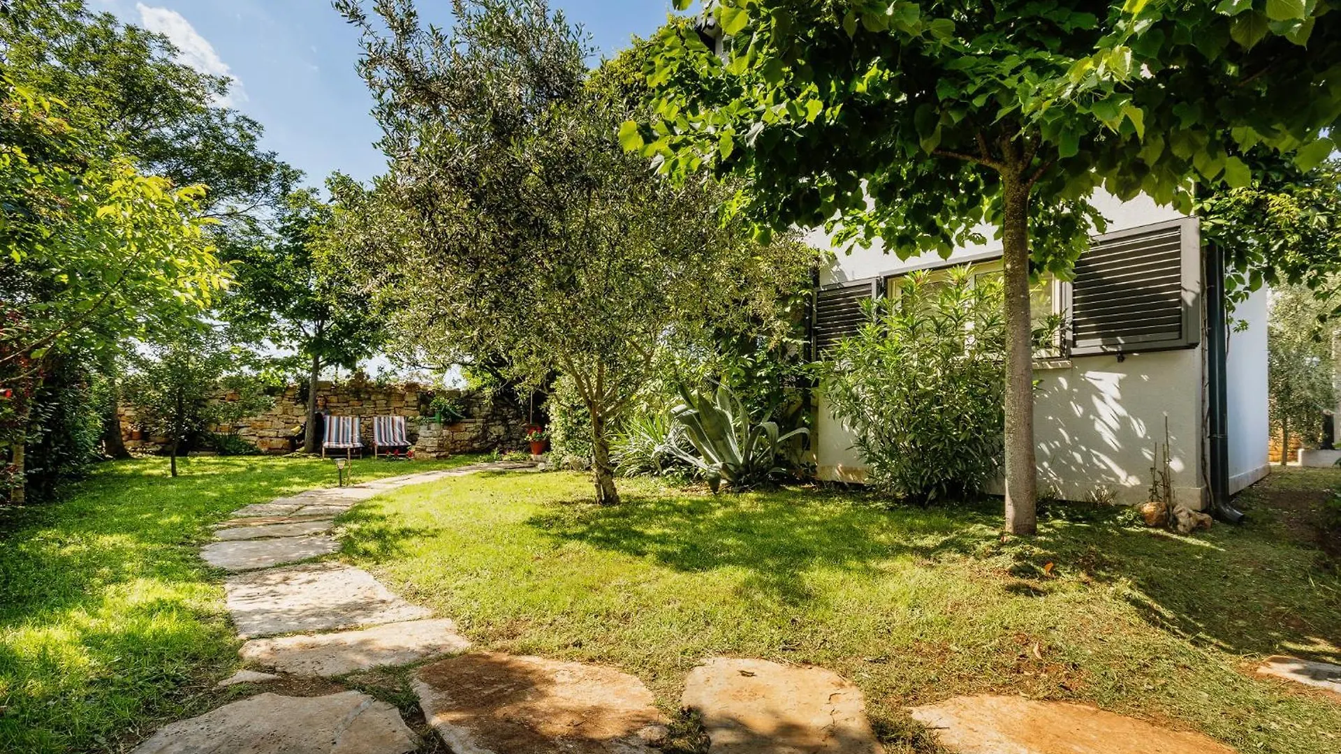 Peroj'S Green Oasis - Holiday Home  Peroj