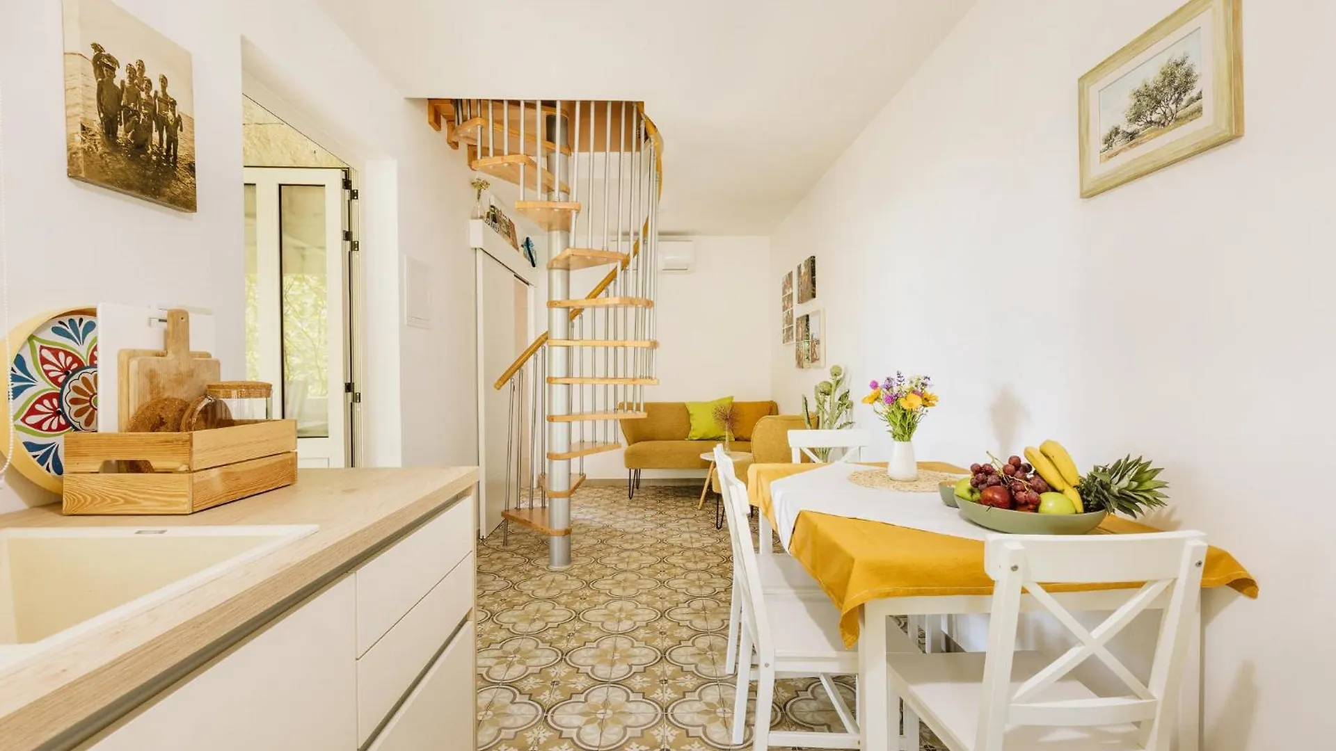 Peroj'S Green Oasis - Holiday Home