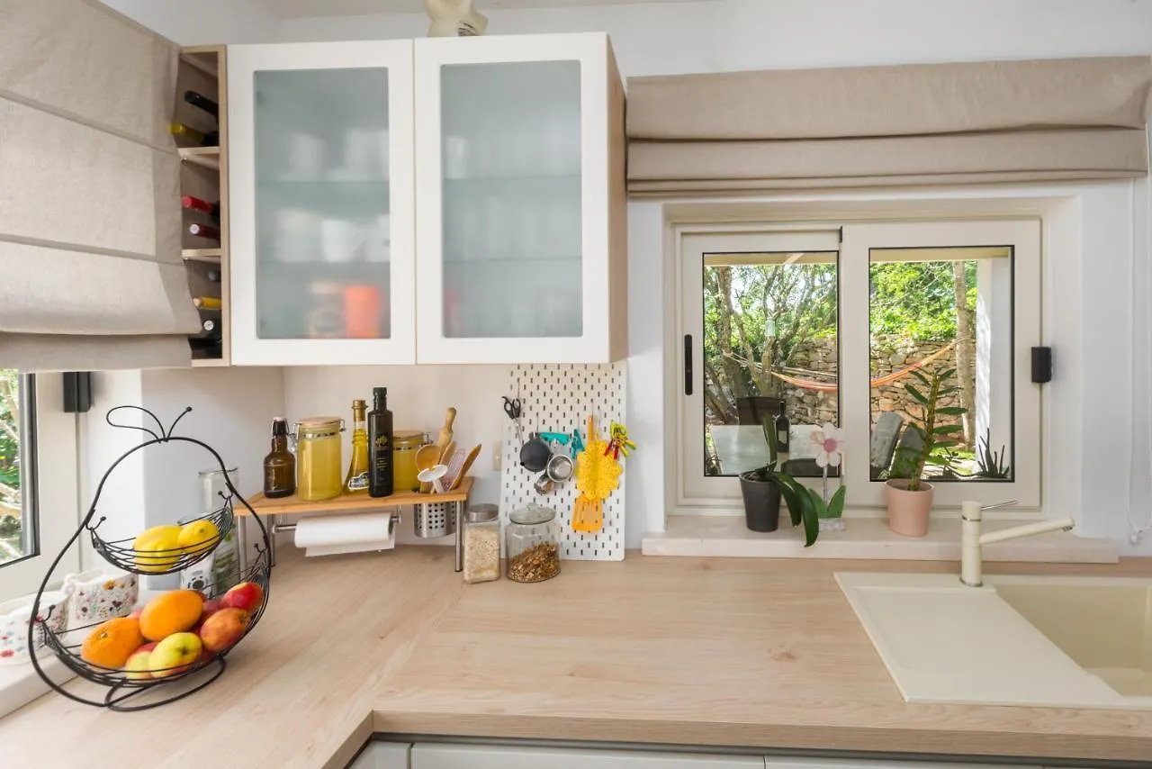 Peroj'S Green Oasis - Holiday Home Croatia