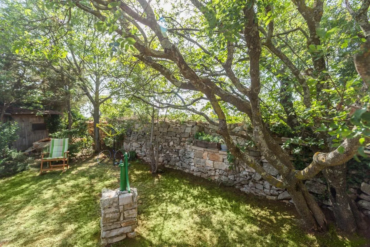 Peroj'S Green Oasis - Holiday Home  Peroj