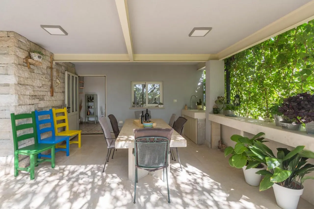 Peroj'S Green Oasis - Holiday Home Peroj