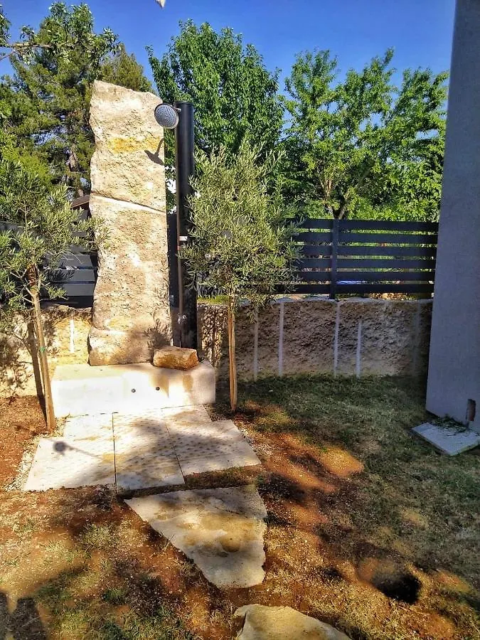 Peroj'S Green Oasis - Holiday Home 0*, Peroj
